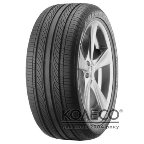 Летние шины Federal Formoza FD2 215/50 R17 95W XL