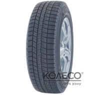Легкові шини Dunlop Winter Maxx WM03 235/55 R18 100T