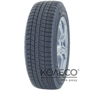 Легкові шини Dunlop Winter Maxx WM03