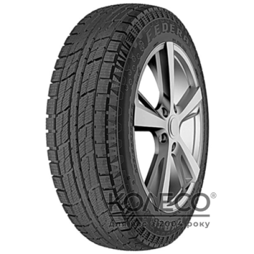 Зимові шини Federal Himalaya Iceo 235/45 R17 94Q