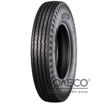 Всесезонные шины Ozka KNK 20 (легкогрузовой) 6.5 R16 108/107L C