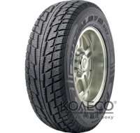 Легковые шины Federal Himalaya SUV 4X4 235/55 R18 100T