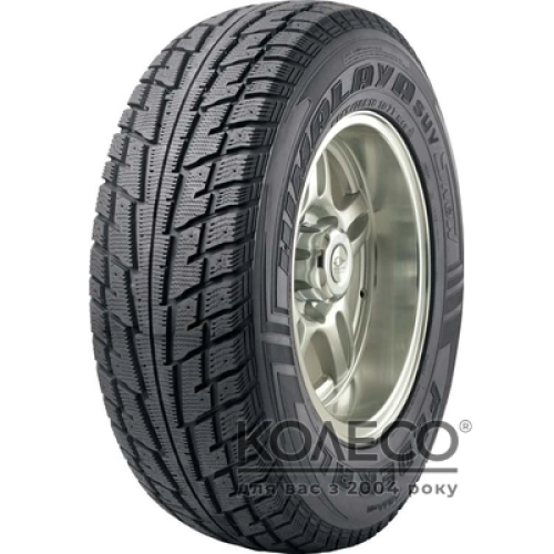 Зимові шини Federal Himalaya SUV 285/50 R20 116T XL