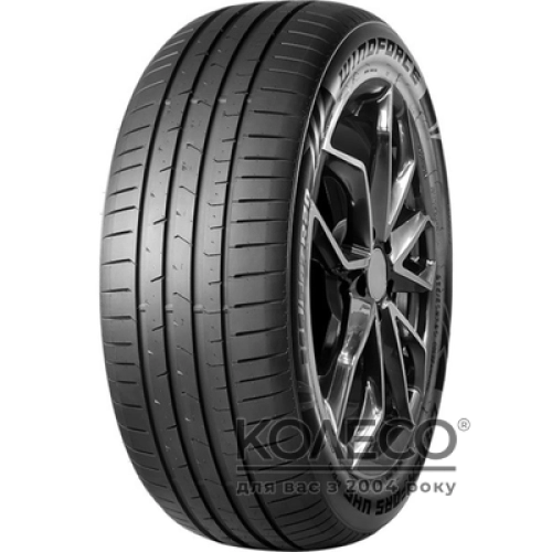 Летние шины Windforce CatchFors UHP Pro 255/40 R19 100Y XL