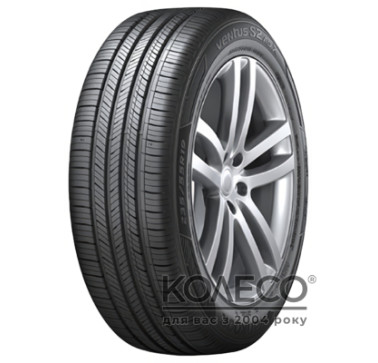 Легковые шины Hankook VENTUS S2 AS X