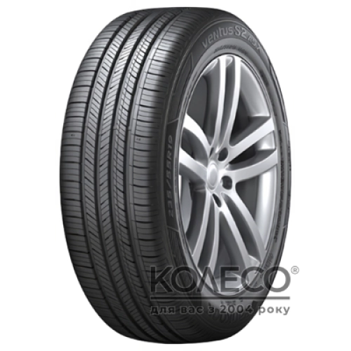 Летние шины Hankook VENTUS S2 AS X 245/45 R20 99V