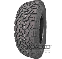 Легковые шины Kapsen AT02 PracticalMax A/T 245/70 R16 111T XL