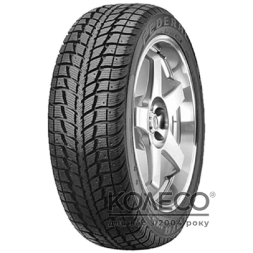 Зимние шины Federal Himalaya WS2 215/55 R17 98T XL шип