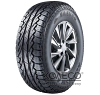 Легковые шины Milever MU050 Alpimism A/T 285/75 R16 126/123R
