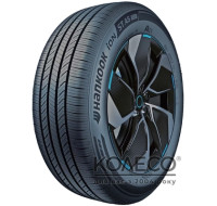 Легкові шини Hankook iON ST AS SUV IH61A 225/55 R18 102V XL