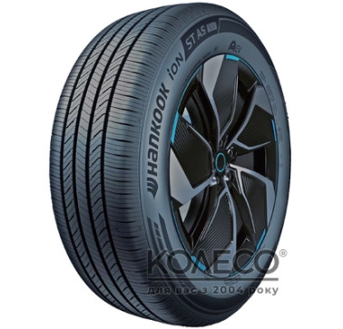 Легковые шины Hankook iON ST AS SUV IH61A