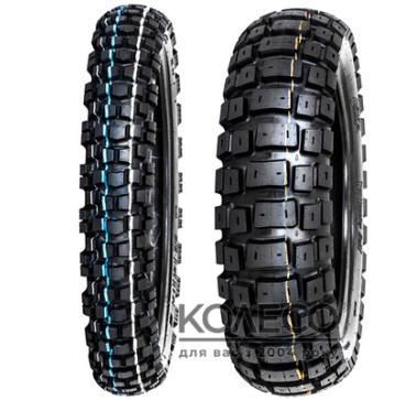 Мотошины Motoz Tractionator Rallz