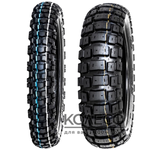 Літні шини Motoz Tractionator Rallz 150/70 R17 69Q