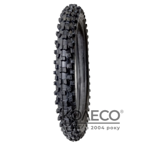 Летние шины Wanda W7003 80/100 R21 51M