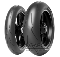 Мотошины Pirelli DIABLO SuperCORSA V4 SP 200/60 R17 80W
