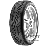 Легковые шины Federal Super Steel 595 235/35 R19 91W XL