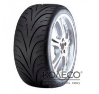 Federal Super Steel 595 RS-R 235/40 R18 91W