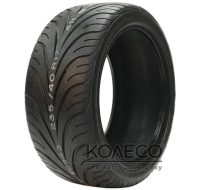 Легковые шины Federal Super Steel 595 RS-R 265/35 R18 93W