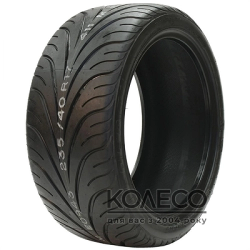 Летние шины Federal Super Steel 595 RS-R 225/40 R18 88W