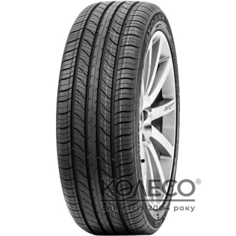 Літні шини RYDANZ Raleigh R06 275/60 R20 115H