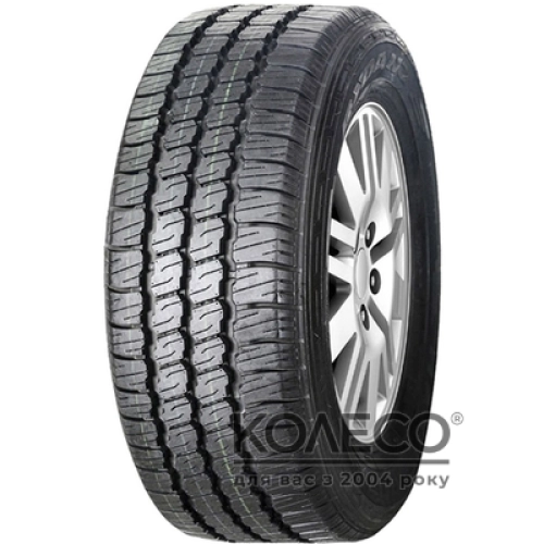Літні шини RYDANZ Raxus R07 215/75 R16 113/111S C