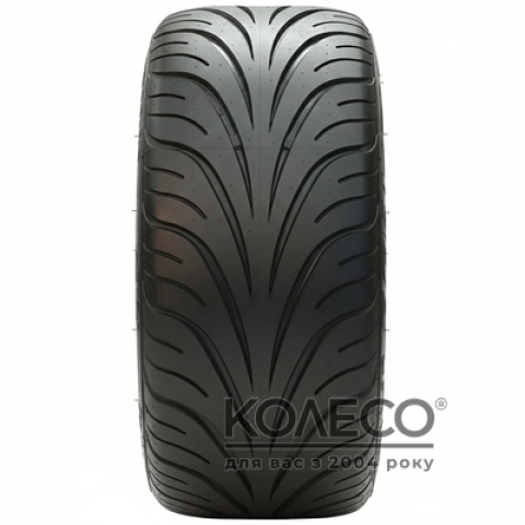 Летние шины Federal Super Steel 595 RS-R 225/40 R18 88W