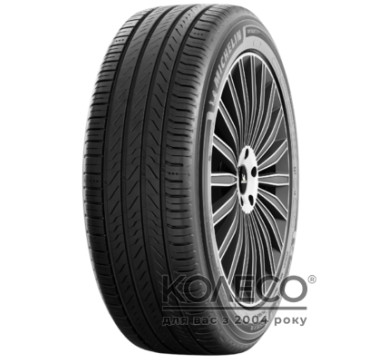Летние шины Michelin Primacy 5 205/50 R17 93W XL
