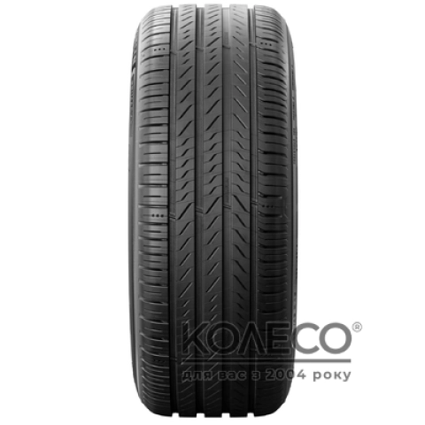 Летние шины Michelin Primacy 5 235/40 R19 96W XL