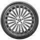 Летние шины Michelin Primacy 5 205/50 R17 93W XL