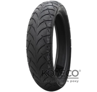 Мотошины Wanda P6229 120/80 R17 67S