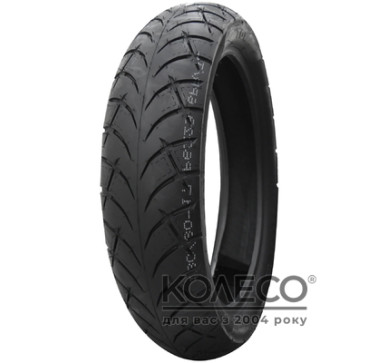 Летние шины Wanda P6229 120/80 R17 67S