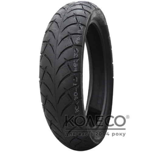 Летние шины Wanda P6229 110/80 R17 63S