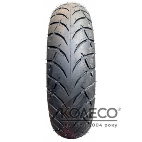 Летние шины Wanda P6229 120/80 R17 67S