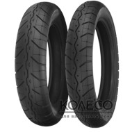Мотошины Shinko 230 Tour Master 170/80 R15 83V