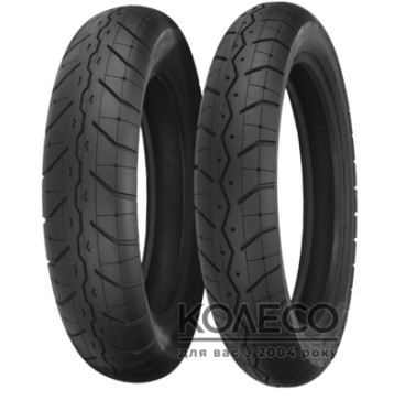 Летние шины Shinko 230 Tour Master 110/90 R19 62V