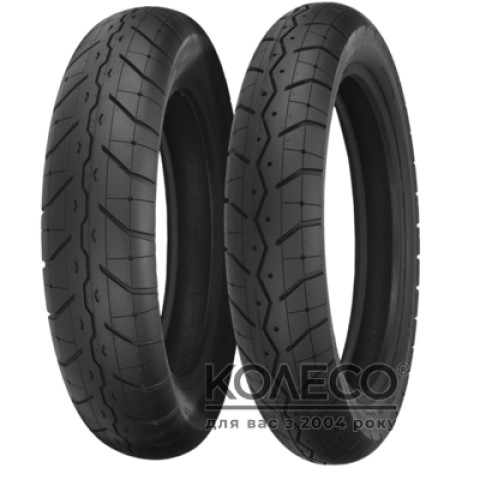 Летние шины Shinko 230 Tour Master 110/90 R19 62V