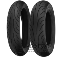Мотошины Shinko SE890 Journey Touring 180/70 R16 77H