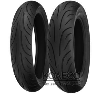 Мотошини Shinko SE890 Journey Touring