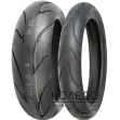 Летние шины Shinko 011 Verge 160/60 R17 69W