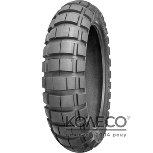 Летние шины Shinko E805 140/80 R18 70R