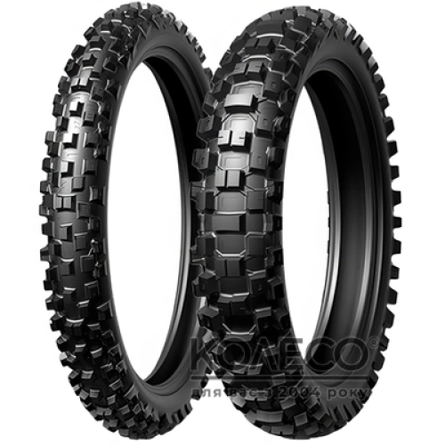 Летние шины Wanda Rymax 50 90/100 R21 57M