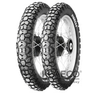 Мотошины Pirelli TRIAL ON/OFF 90 R90