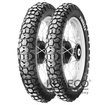 Мотошини Pirelli TRIAL ON/OFF