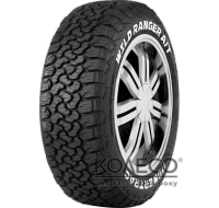 Легкові шини Powertrac WILDRANGER A/T 235/70 R16 106S