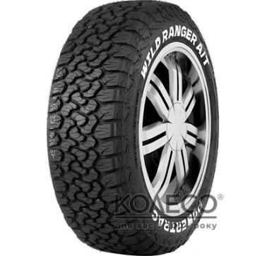 Всесезонные шины Powertrac WILDRANGER A/T 225/75 R16 115/112R