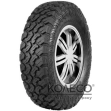 Всесезонні шини Powertrac Wildranger M/T 35/12.5 R17 125Q