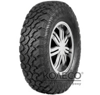 Легковые шины Powertrac WILDRANGER M/T 285/75 R16 126/123Q