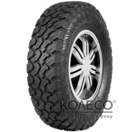 Легковые шины Powertrac WILDRANGER M/T 245/70 R16 118/115Q