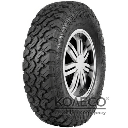 Всесезонные шины Powertrac WILDRANGER M/T 285/75 R16 126/123Q