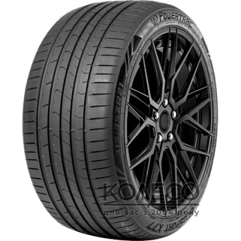 Летние шины Powertrac ECOSPORT X77 275/55 R20 117W XL